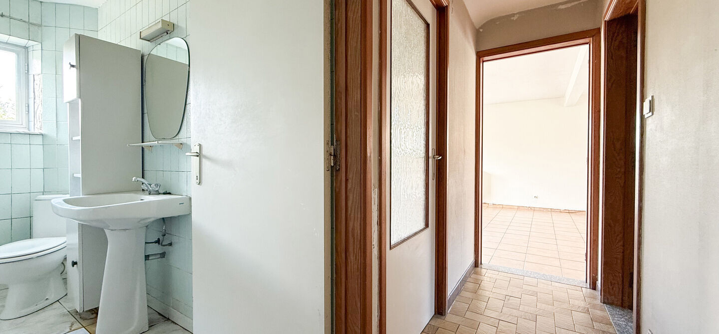 Appartement te koop in Houthalen-Helchteren