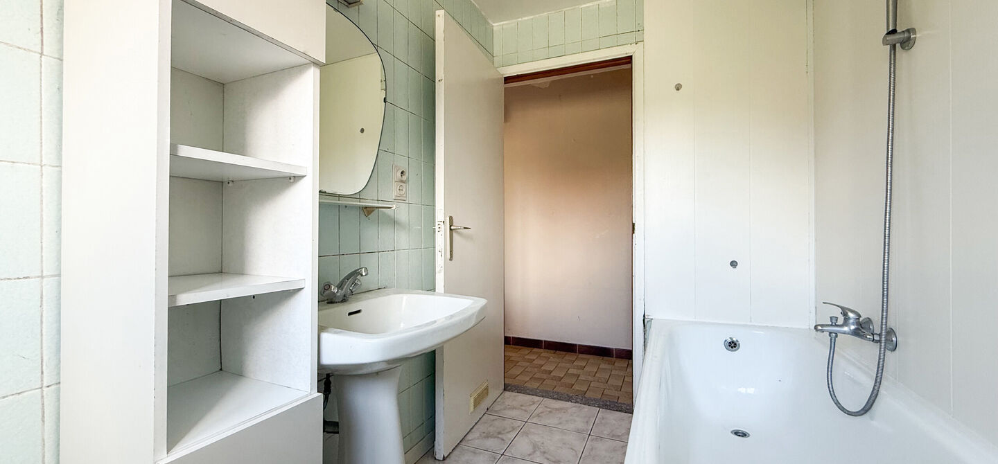 Appartement te koop in Houthalen-Helchteren