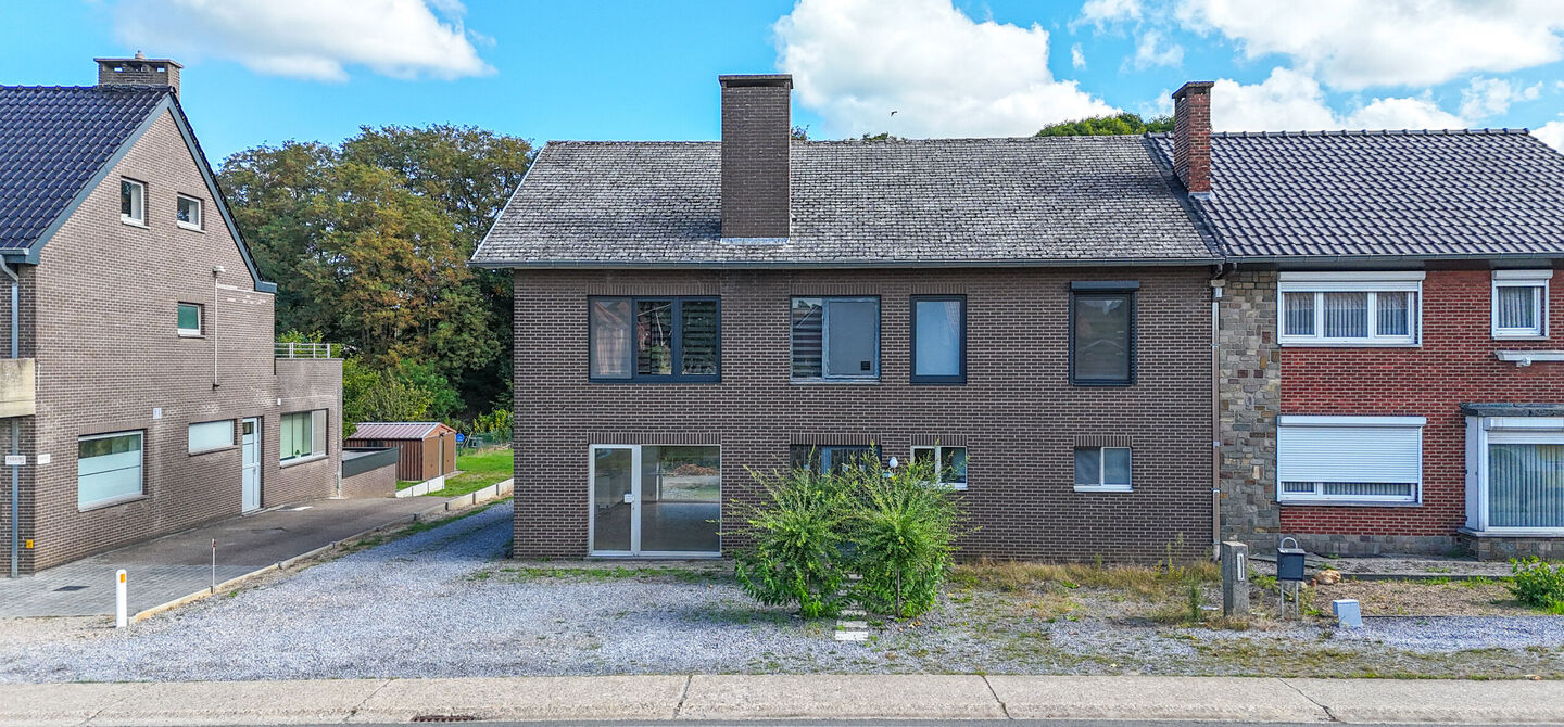 Appartement te koop in Houthalen-Helchteren