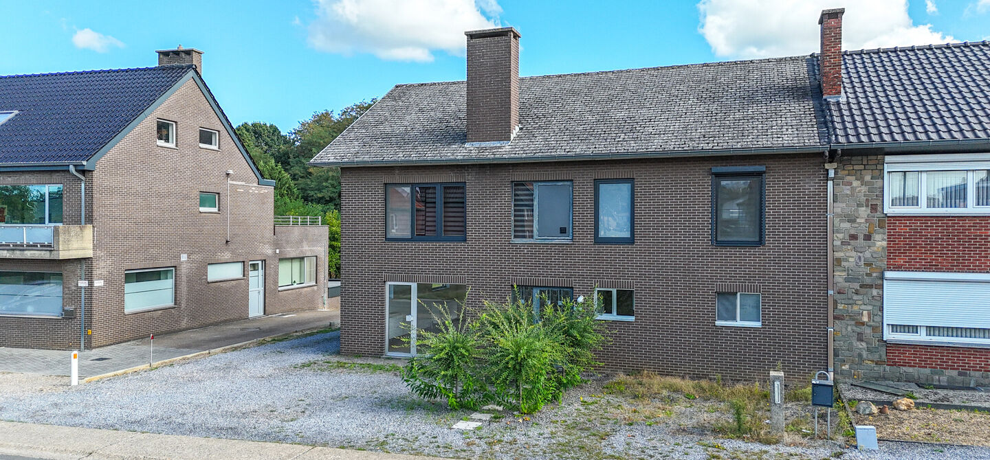 Appartement te koop in Houthalen-Helchteren