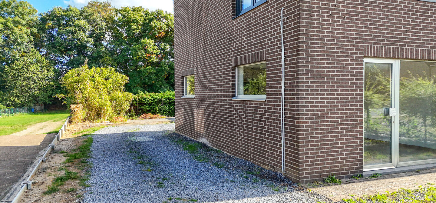 Appartement te koop in Houthalen-Helchteren