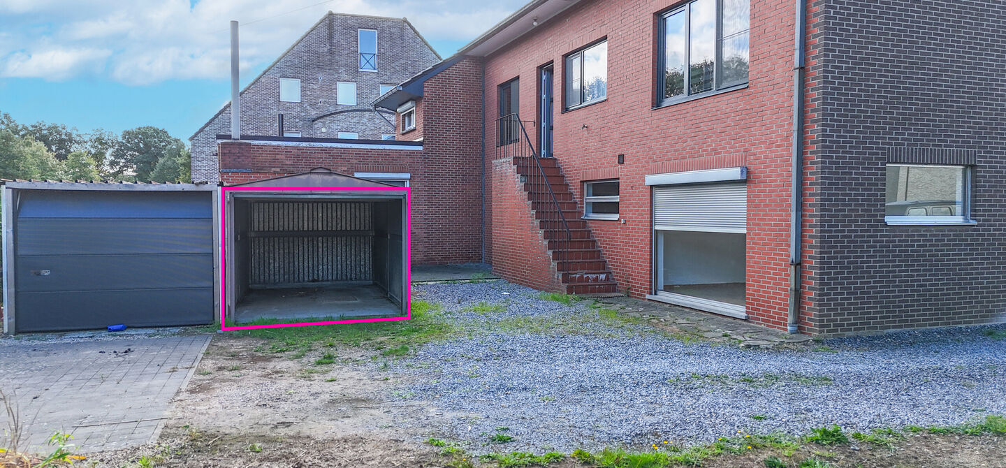 Appartement te koop in Houthalen-Helchteren