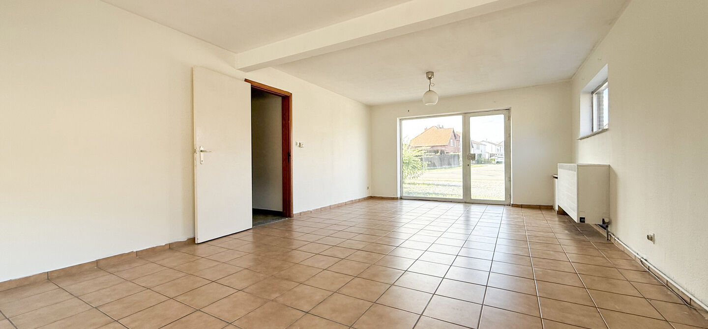 Appartement te koop in Houthalen-Helchteren