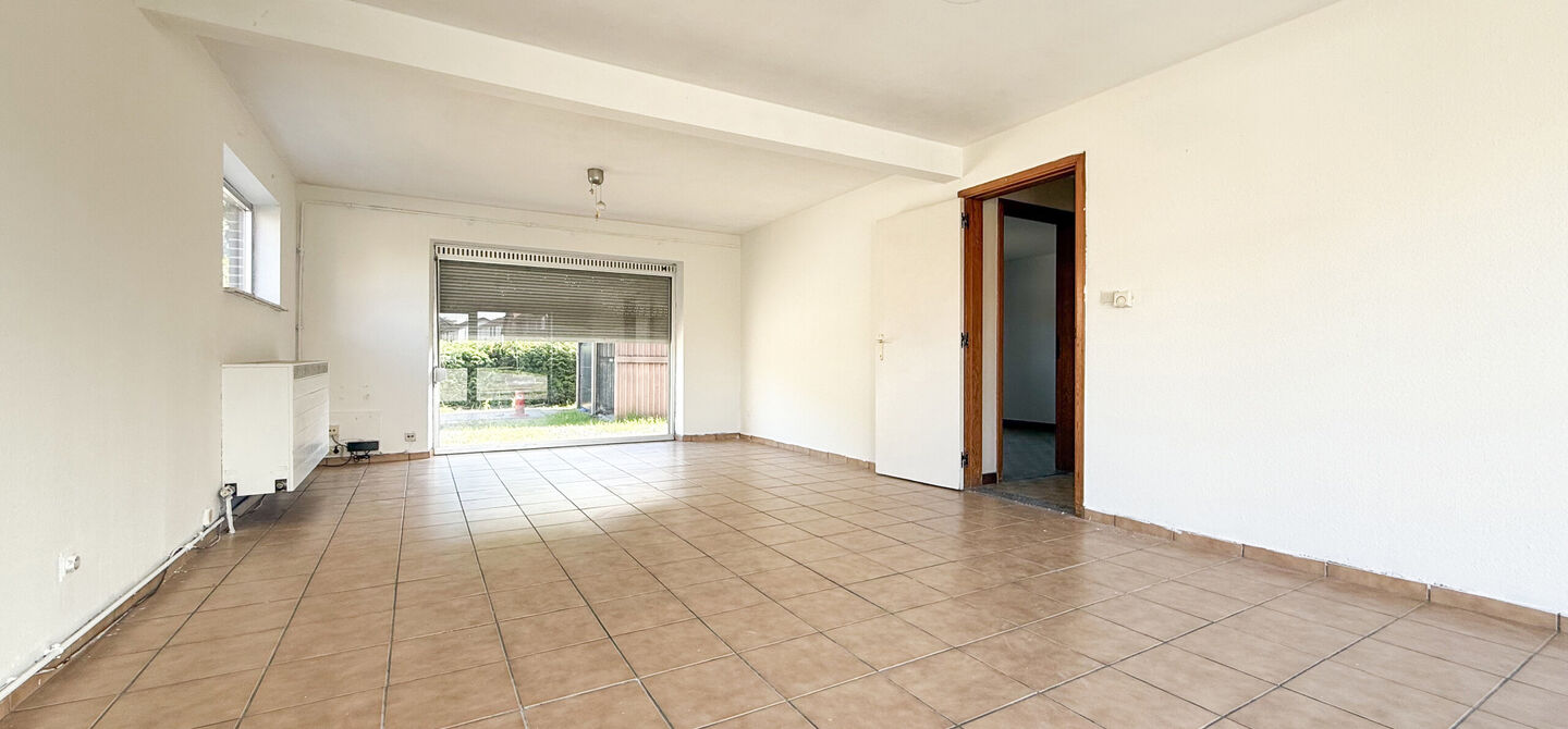 Appartement te koop in Houthalen-Helchteren