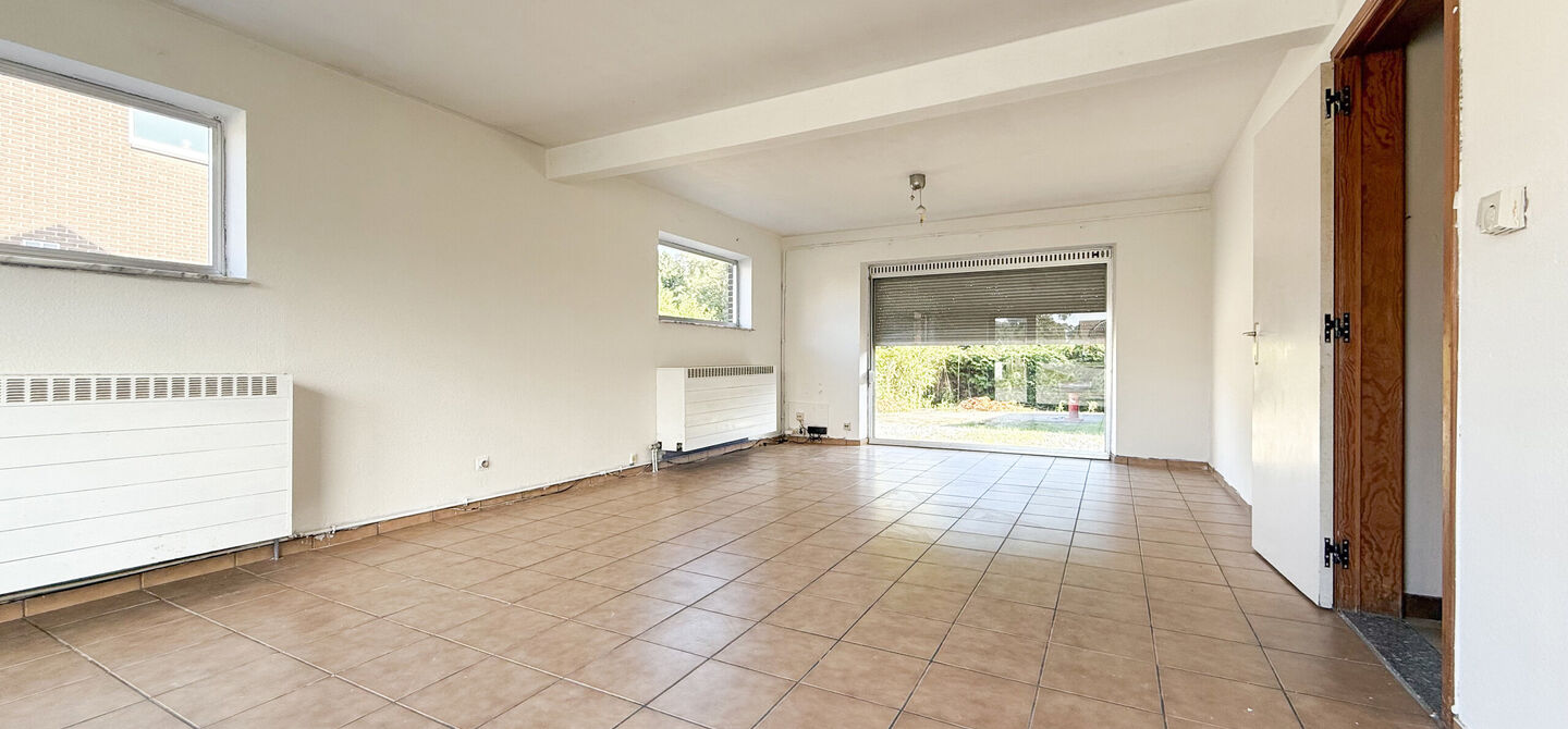 Appartement te koop in Houthalen-Helchteren