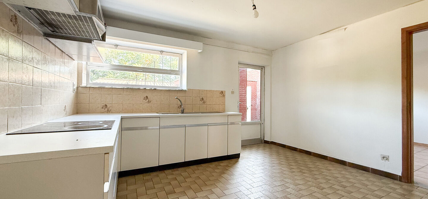 Appartement te koop in Houthalen-Helchteren