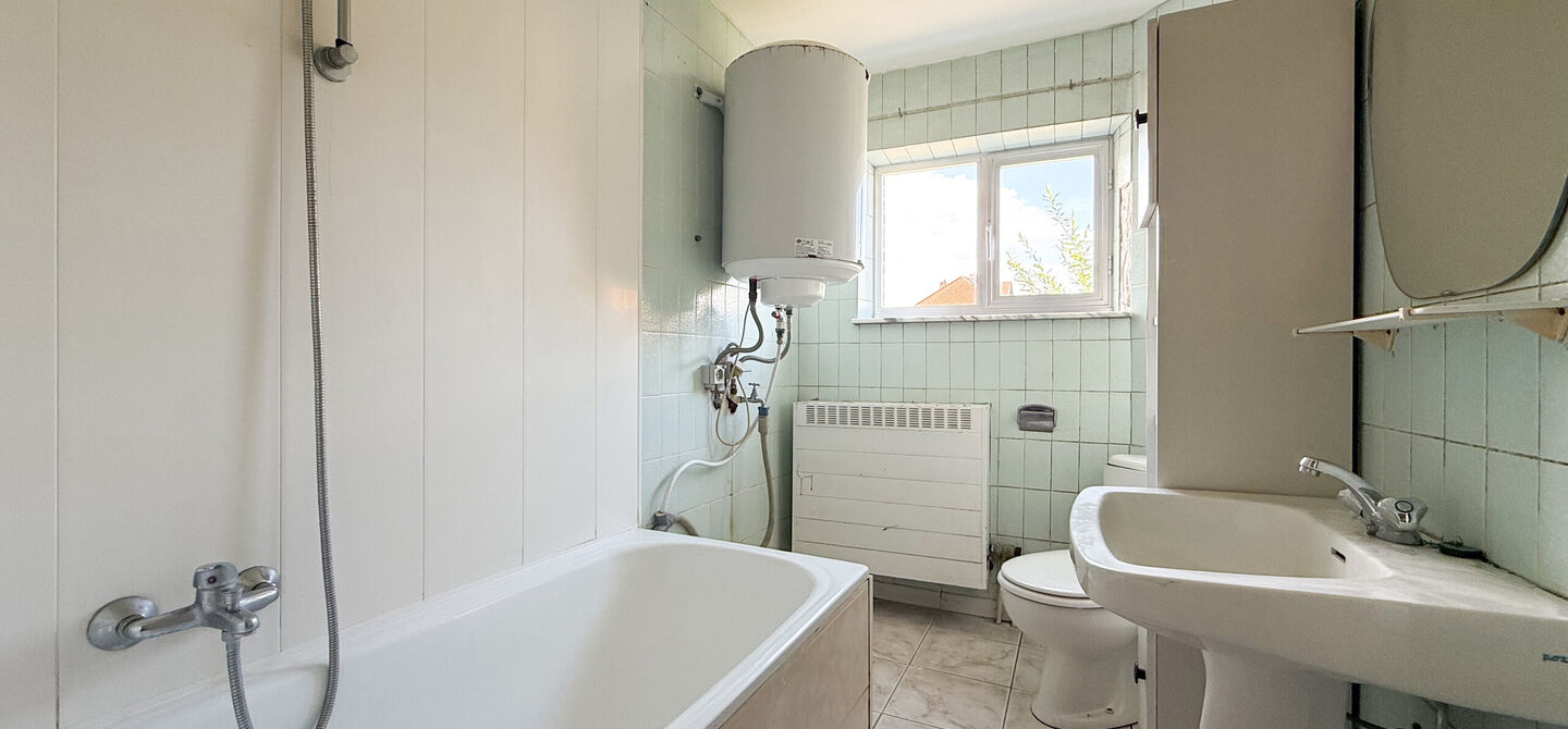 Appartement te koop in Houthalen-Helchteren