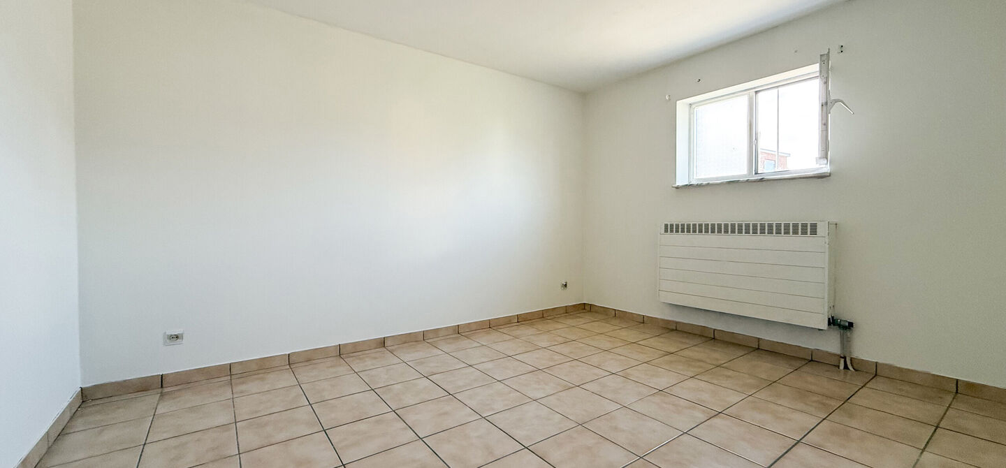 Appartement te koop in Houthalen-Helchteren