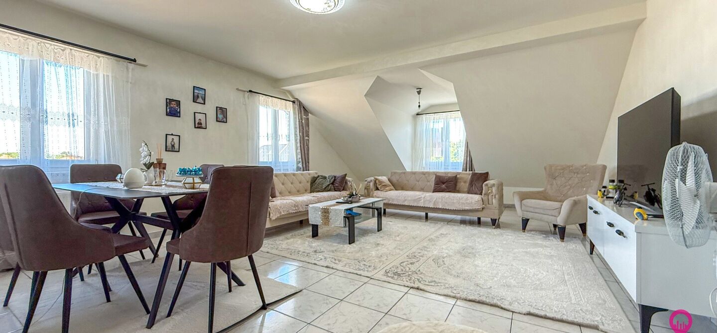 Appartement te koop in Houthalen-Helchteren