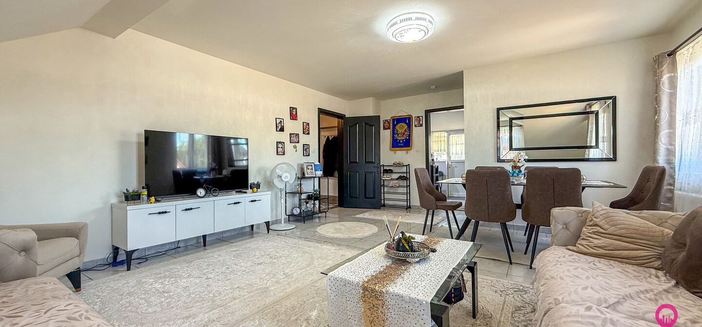 Appartement te koop in Houthalen-Helchteren