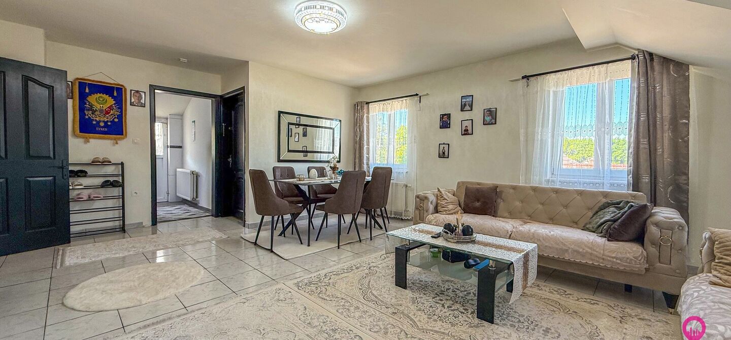 Appartement te koop in Houthalen-Helchteren