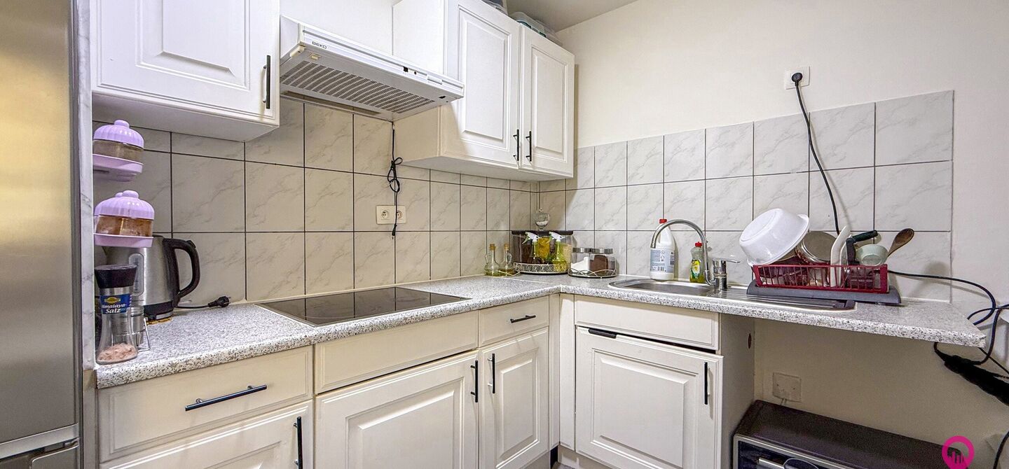 Appartement te koop in Houthalen-Helchteren