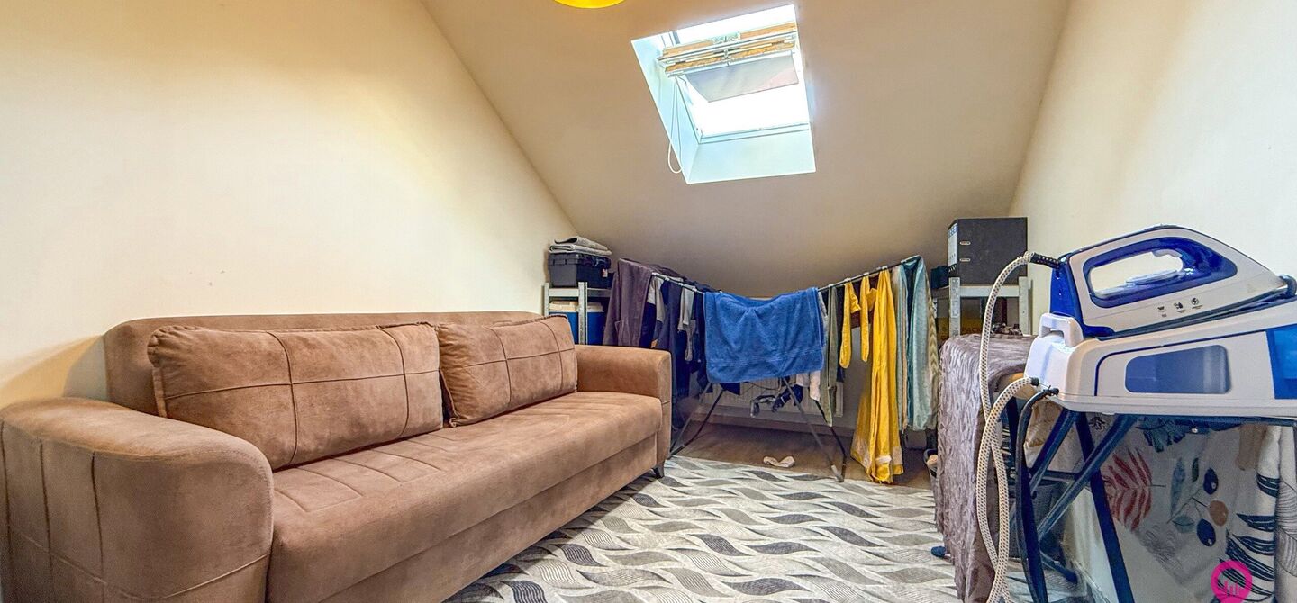 Appartement te koop in Houthalen-Helchteren