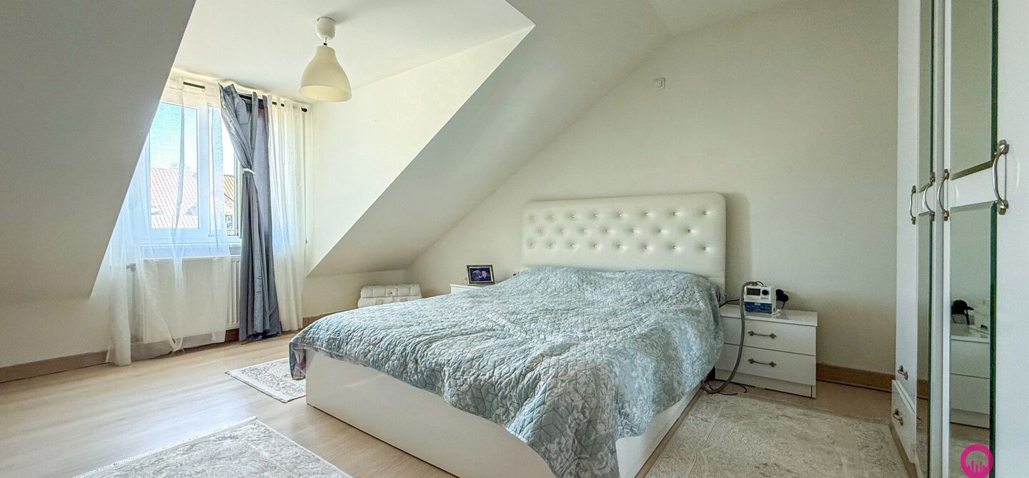 Appartement te koop in Houthalen-Helchteren