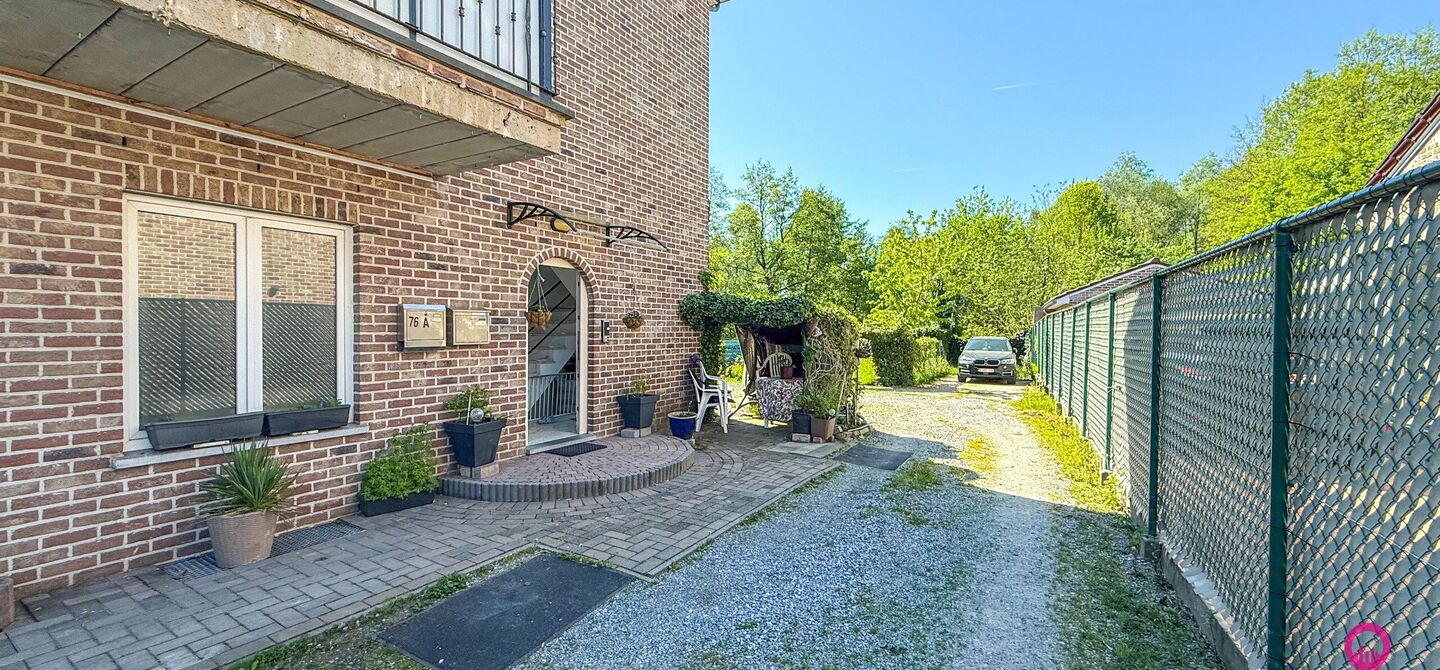 Appartement te koop in Houthalen-Helchteren