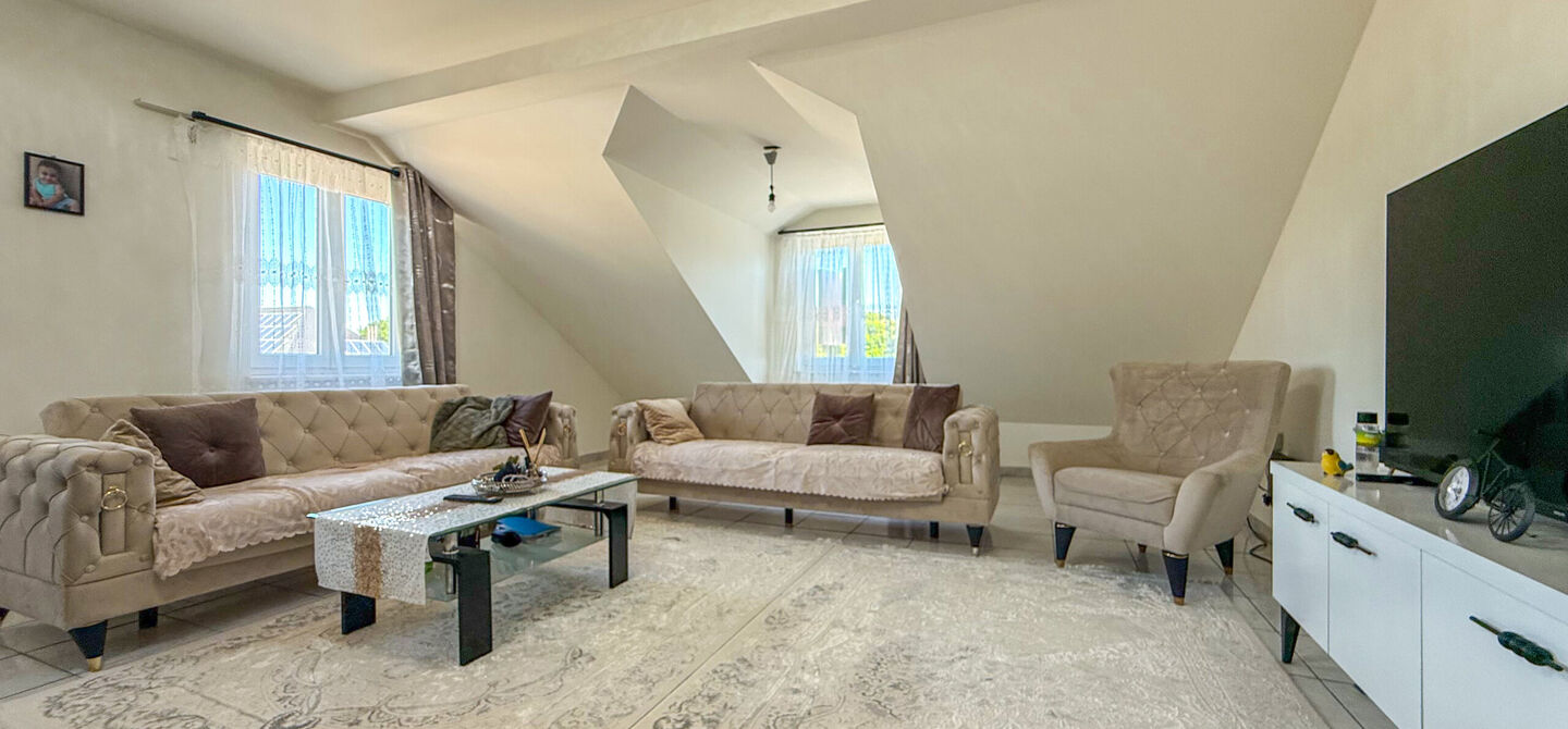 Appartement te koop in Houthalen-Helchteren