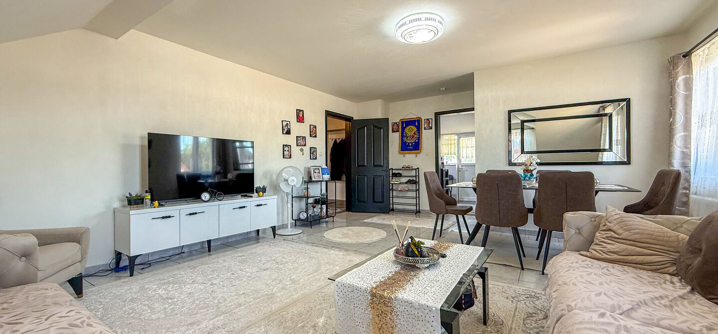 Appartement te koop in Houthalen-Helchteren