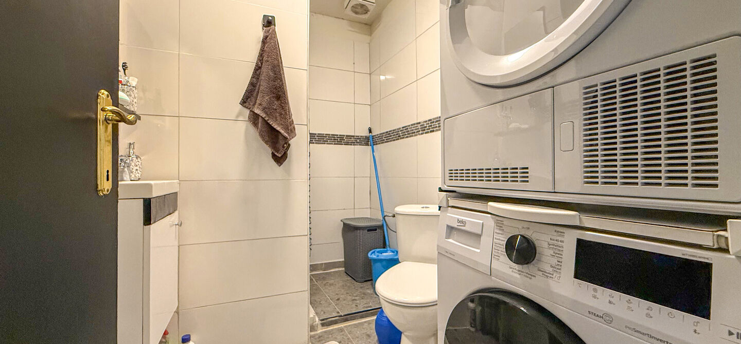 Appartement te koop in Houthalen-Helchteren