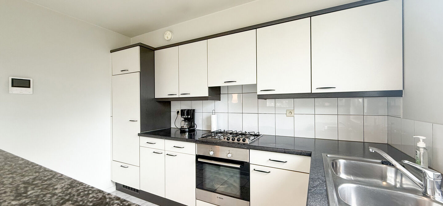 Appartement te koop in Houthalen-Helchteren