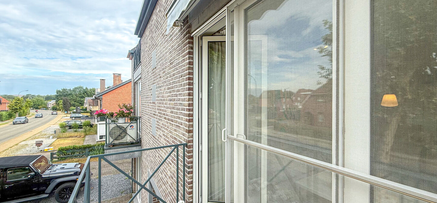 Appartement te koop in Houthalen-Helchteren