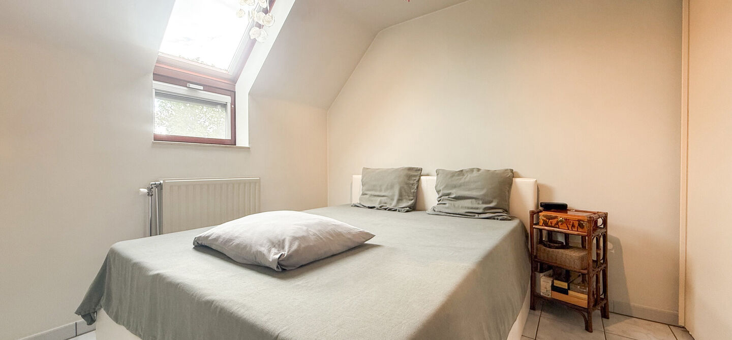 Appartement te koop in Houthalen-Helchteren