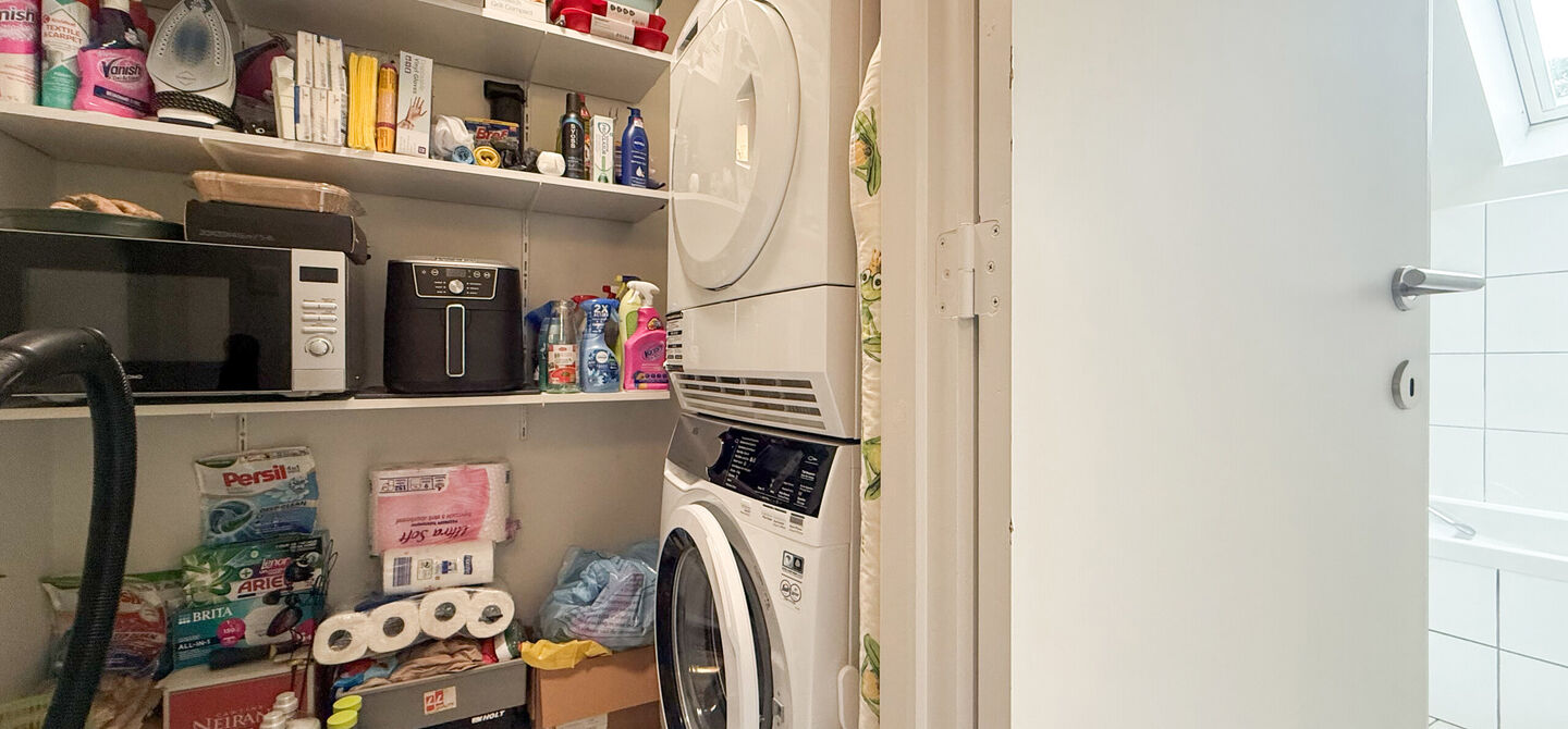 Appartement te koop in Houthalen-Helchteren