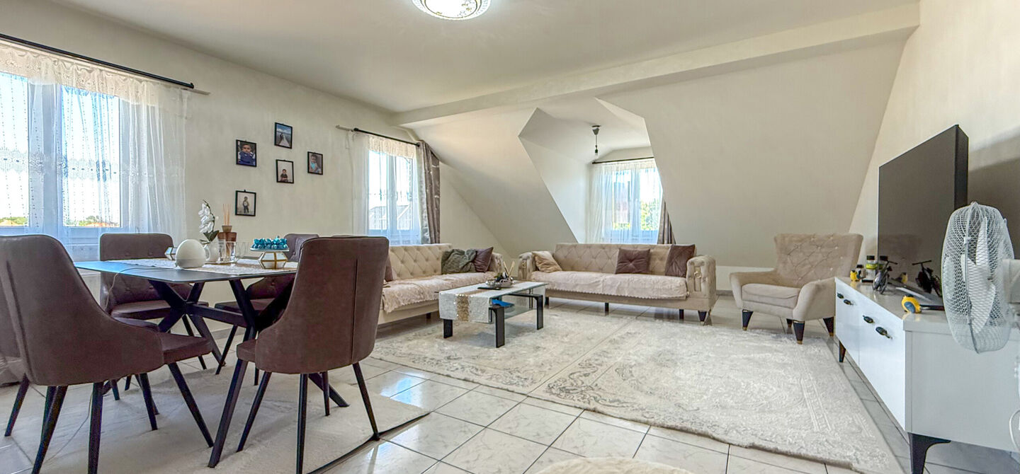 Appartement te koop in Houthalen-Helchteren