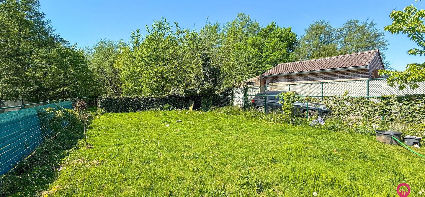 Appartement te koop in Houthalen-Helchteren