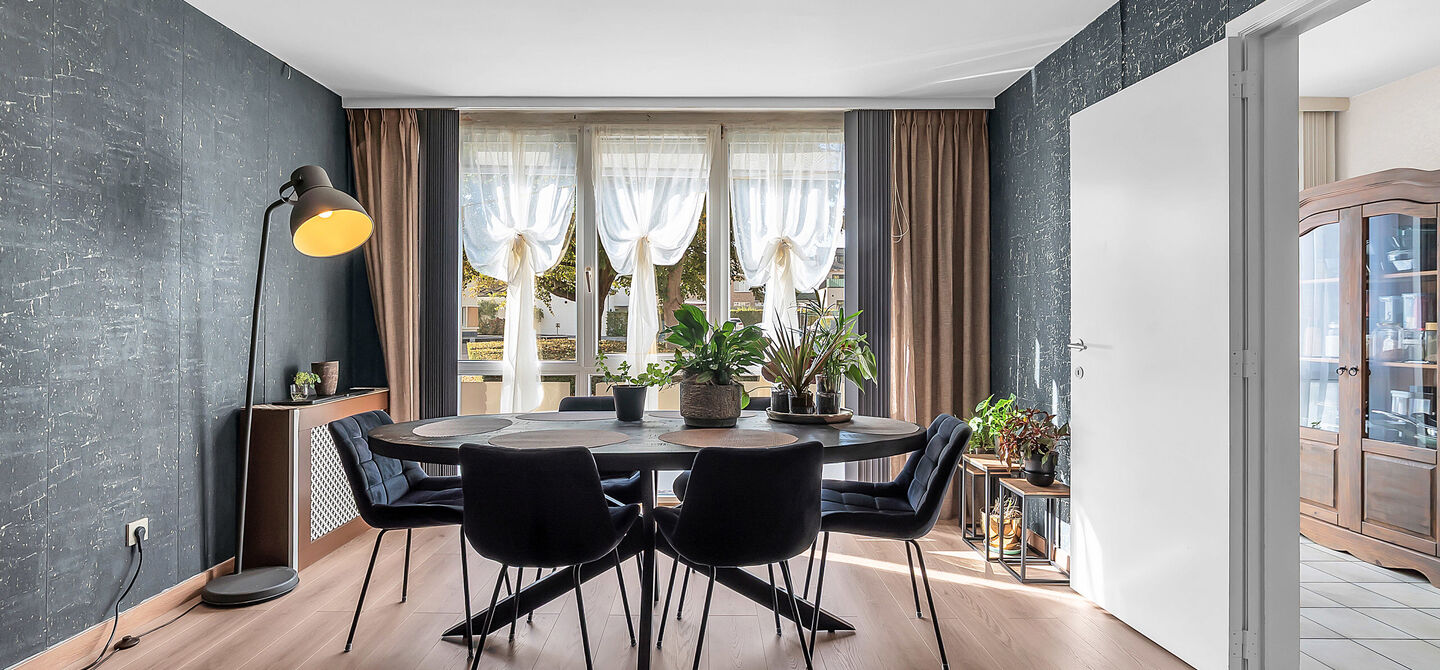 Appartement te koop in Lanaken