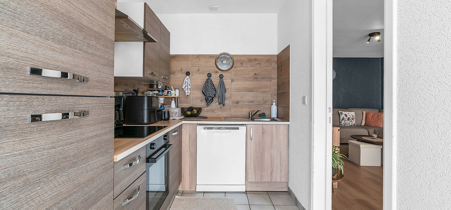 Appartement te koop in Lanaken