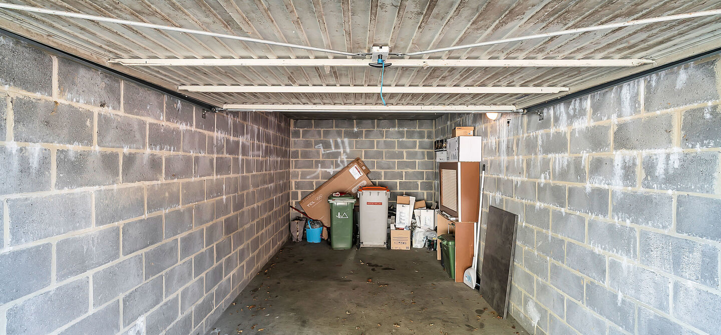 Appartement te koop in Lanaken