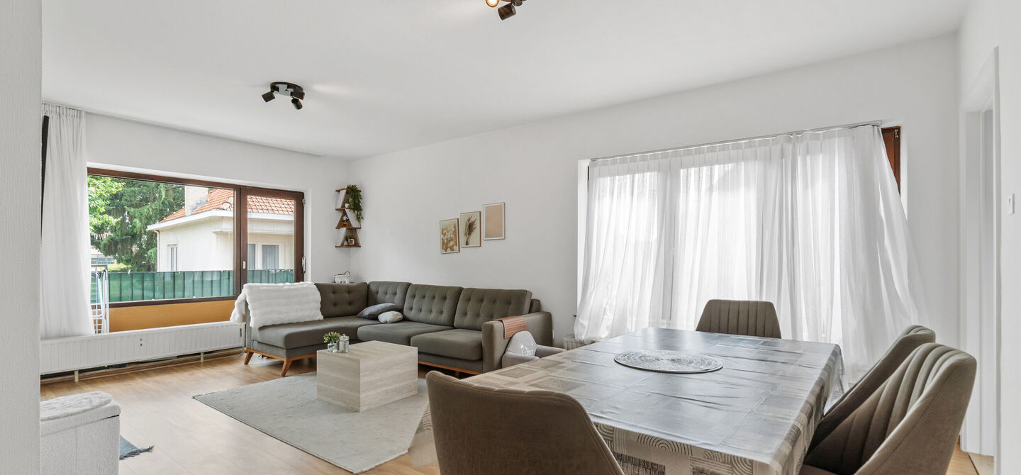 Appartement te koop in Lanaken