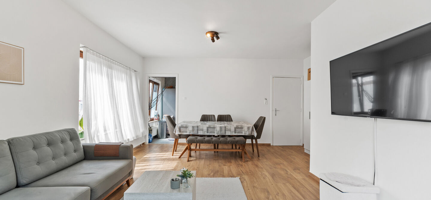 Appartement te koop in Lanaken
