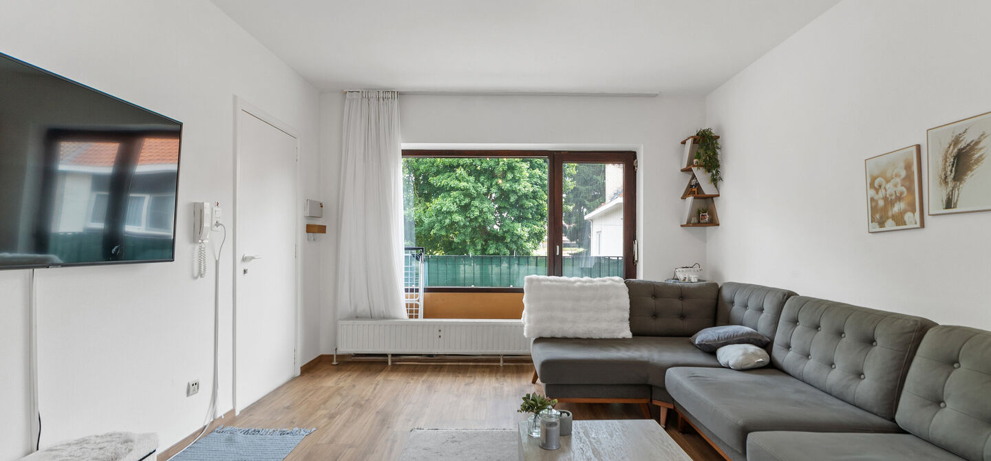 Appartement te koop in Lanaken