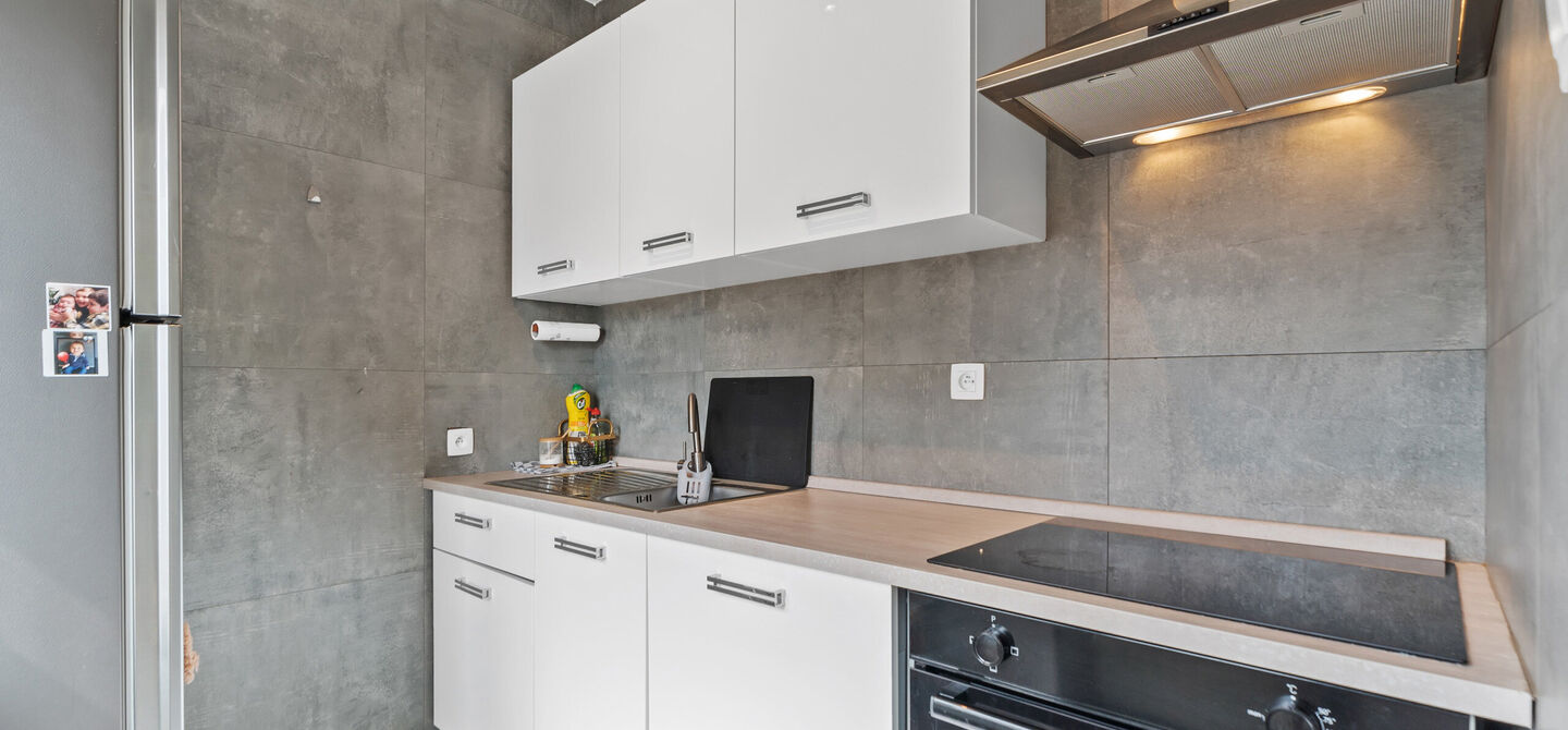 Appartement te koop in Lanaken