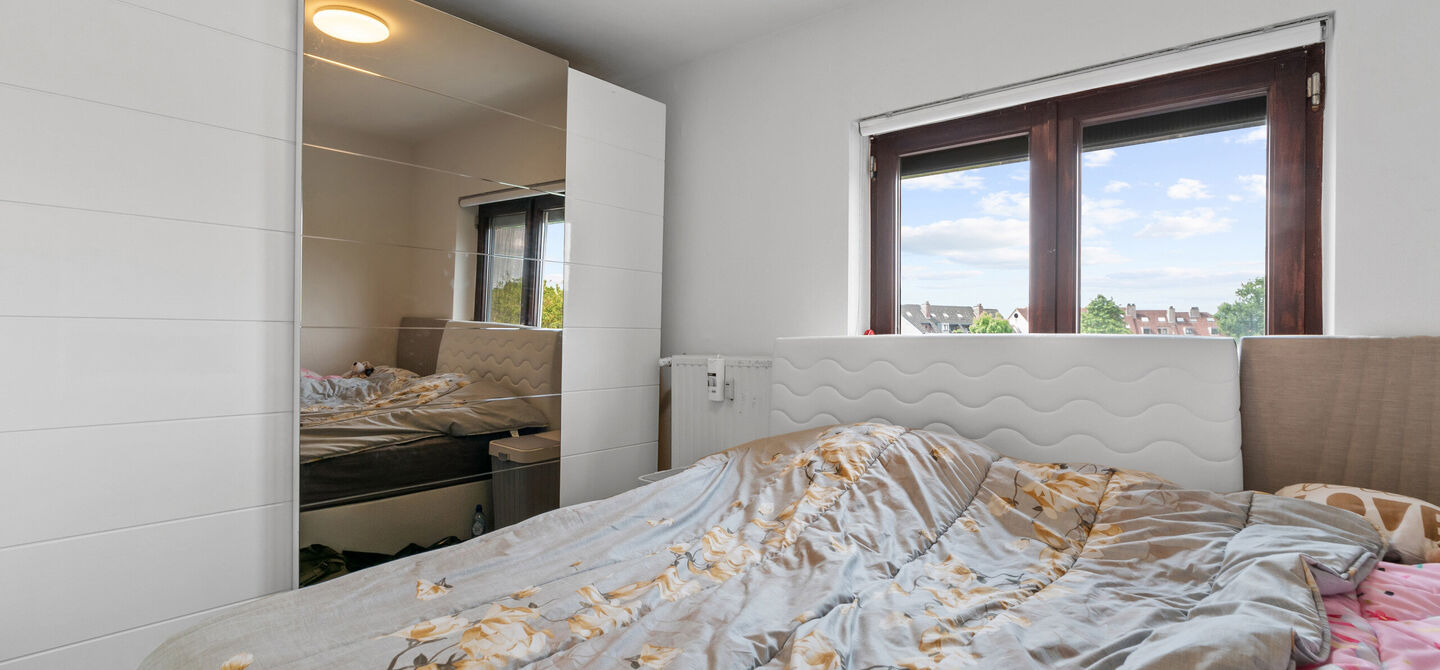 Appartement te koop in Lanaken