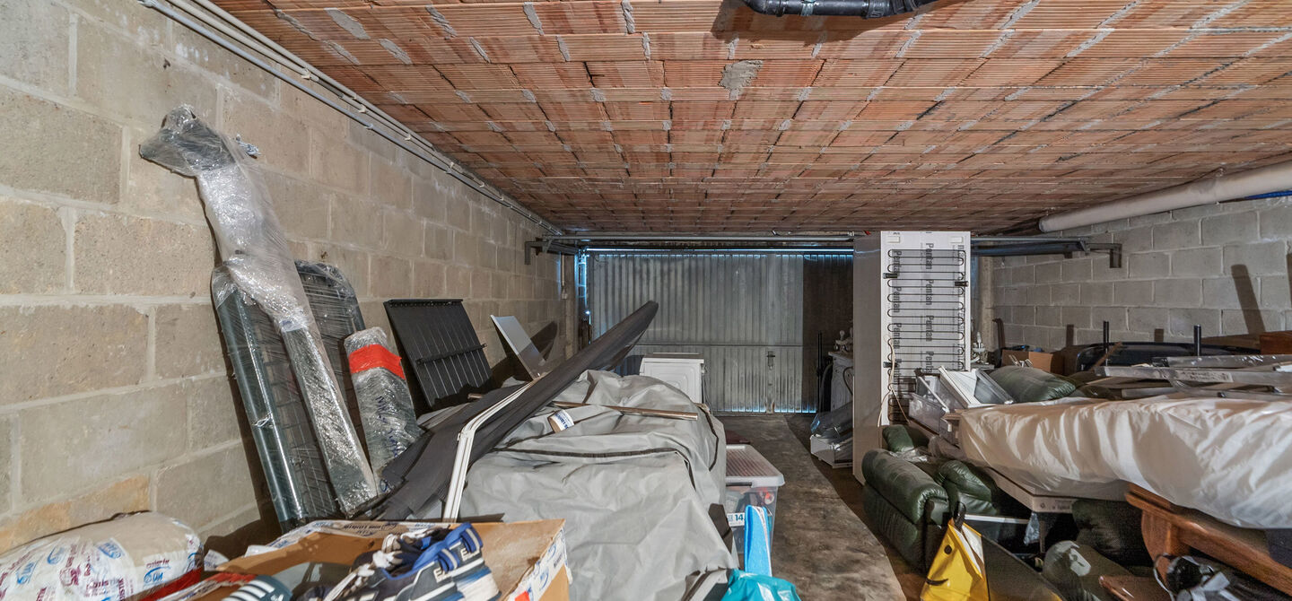 Appartement te koop in Lanaken