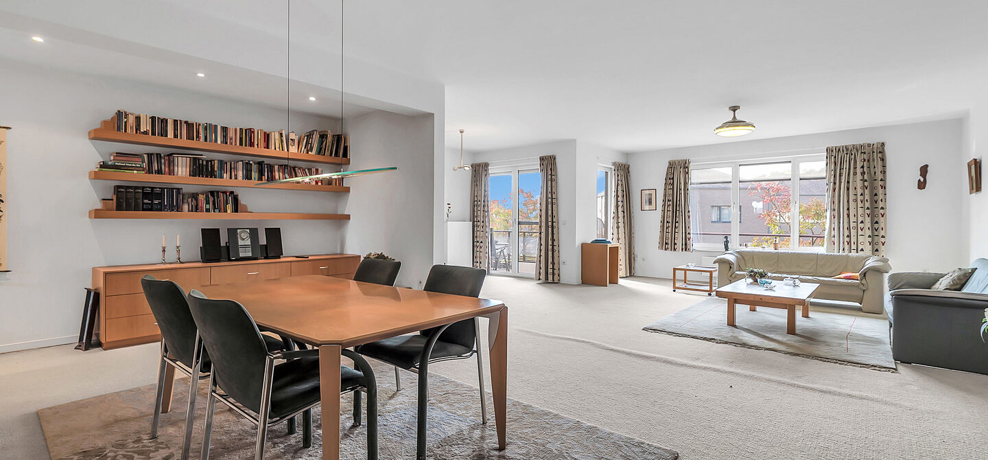 Appartement te koop in Maaseik