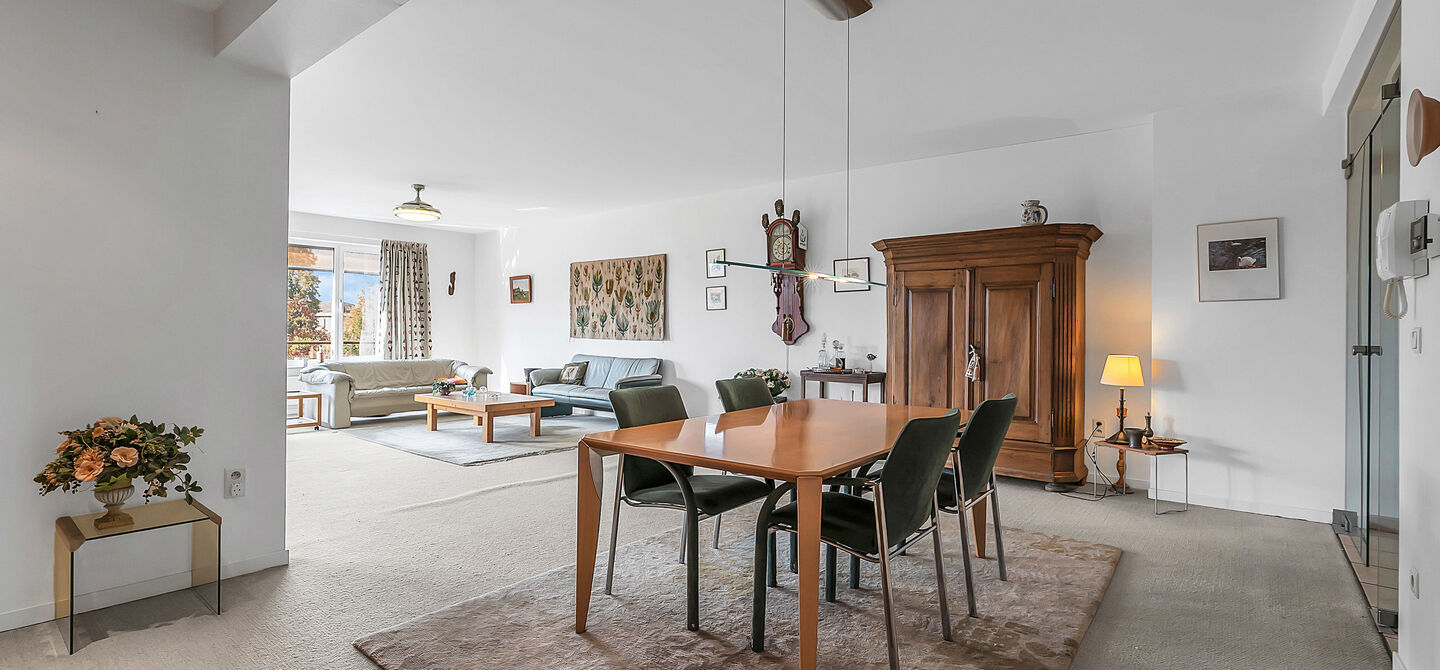 Appartement te koop in Maaseik