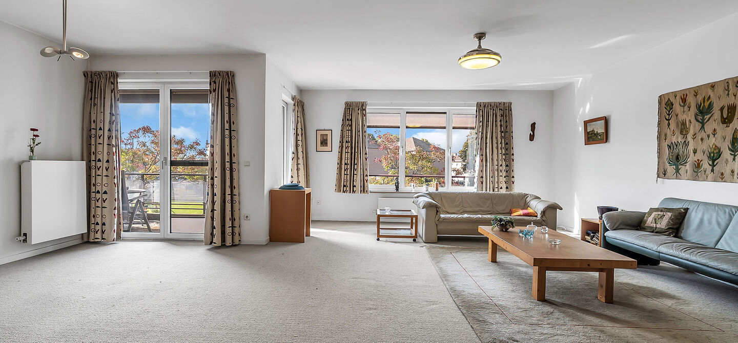 Appartement te koop in Maaseik