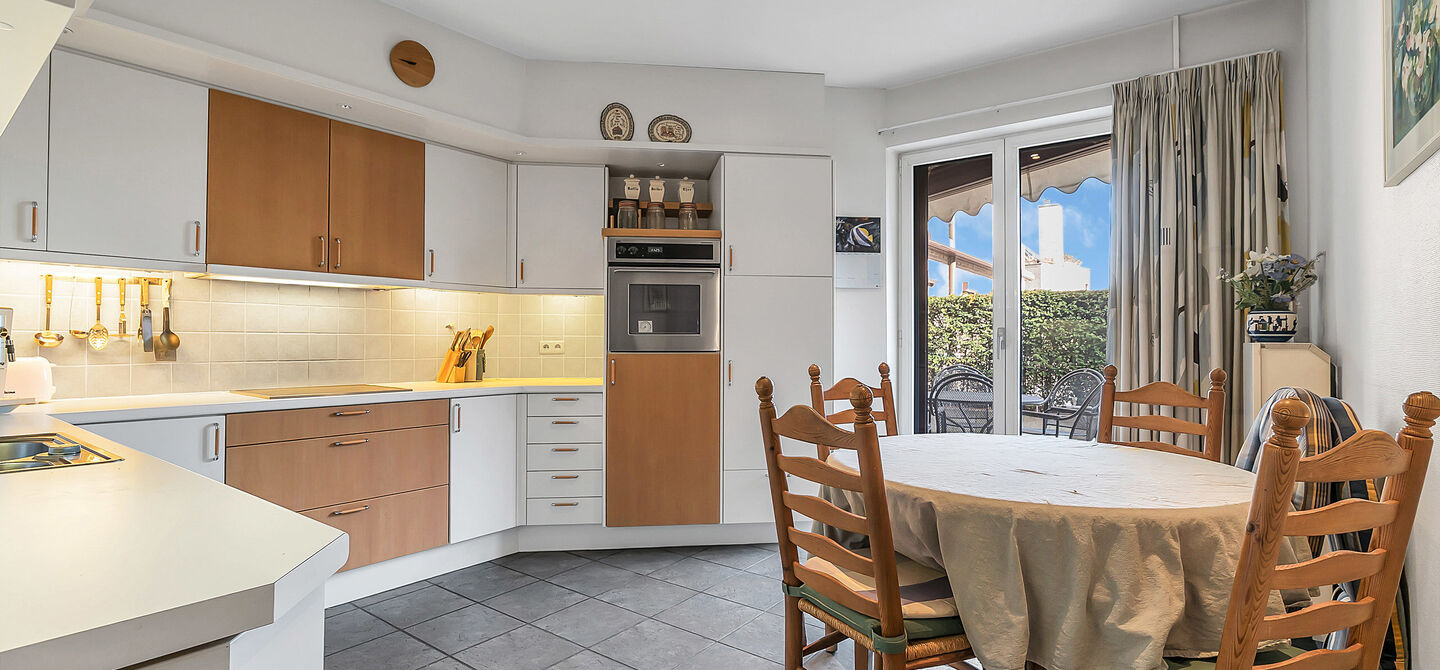 Appartement te koop in Maaseik
