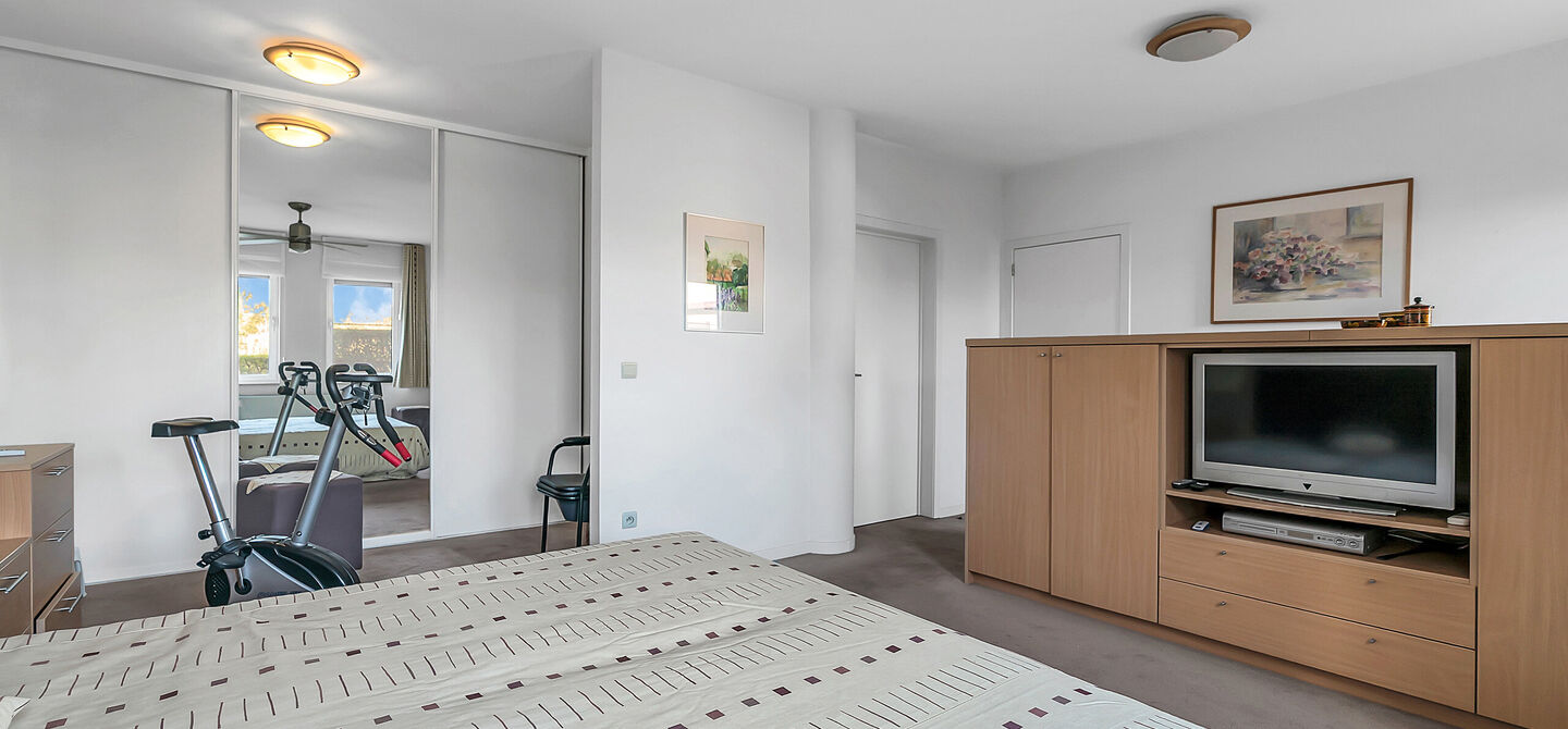Appartement te koop in Maaseik