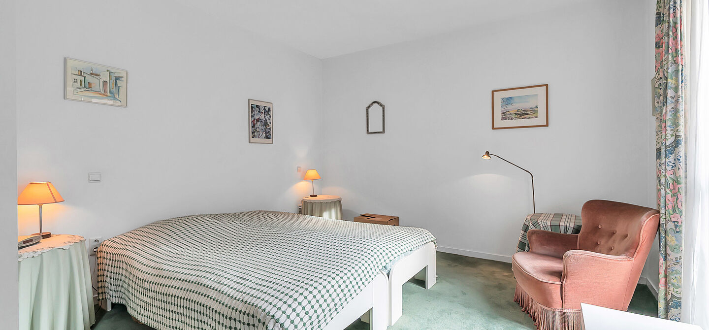 Appartement te koop in Maaseik