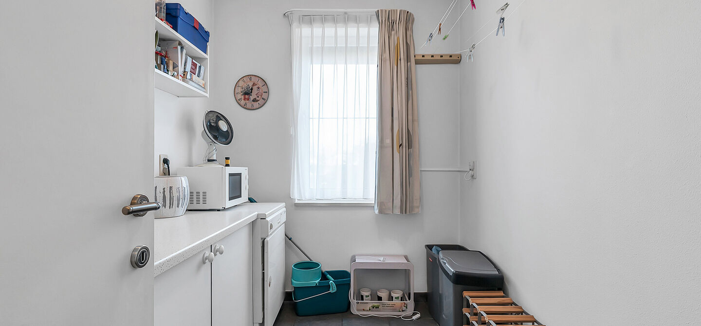Appartement te koop in Maaseik