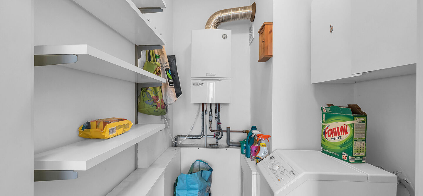 Appartement te koop in Maaseik