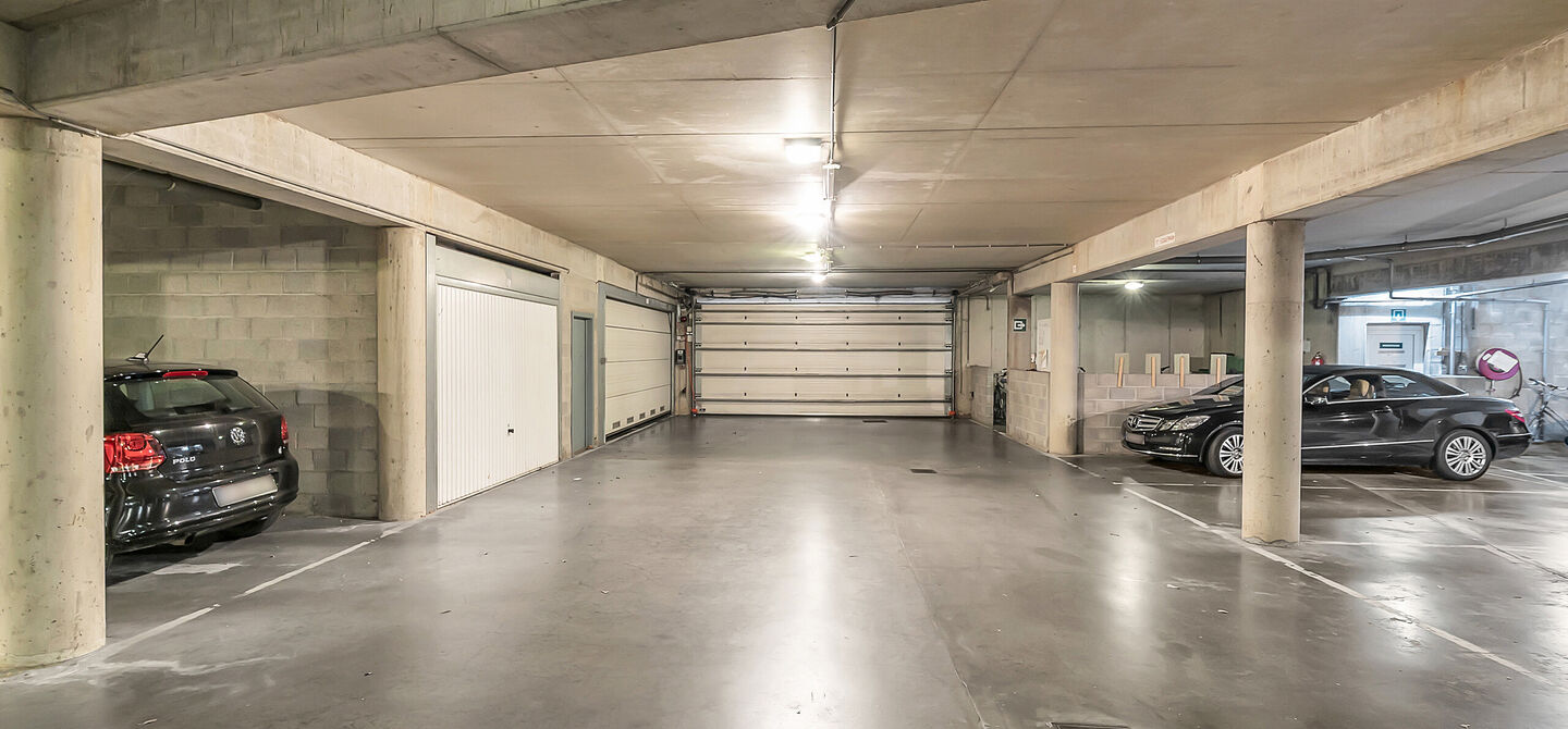 Appartement te koop in Maaseik