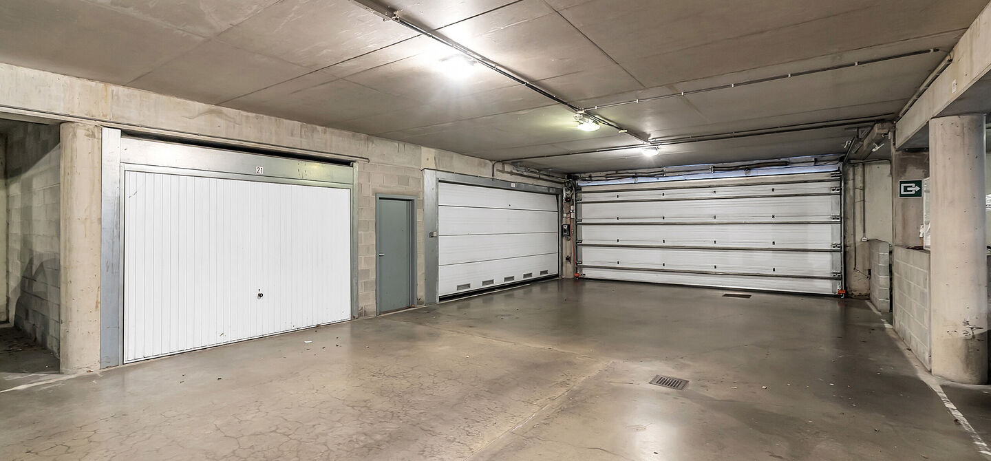 Appartement te koop in Maaseik