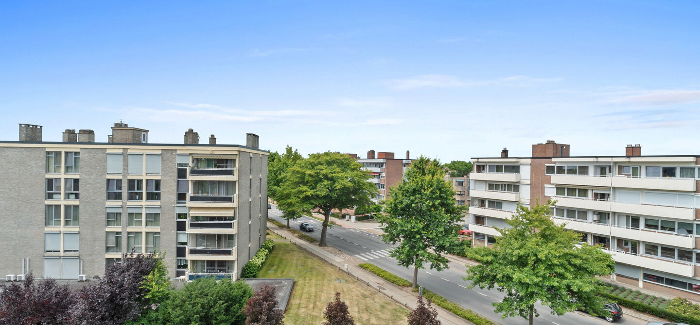 Appartement te koop in Maaseik