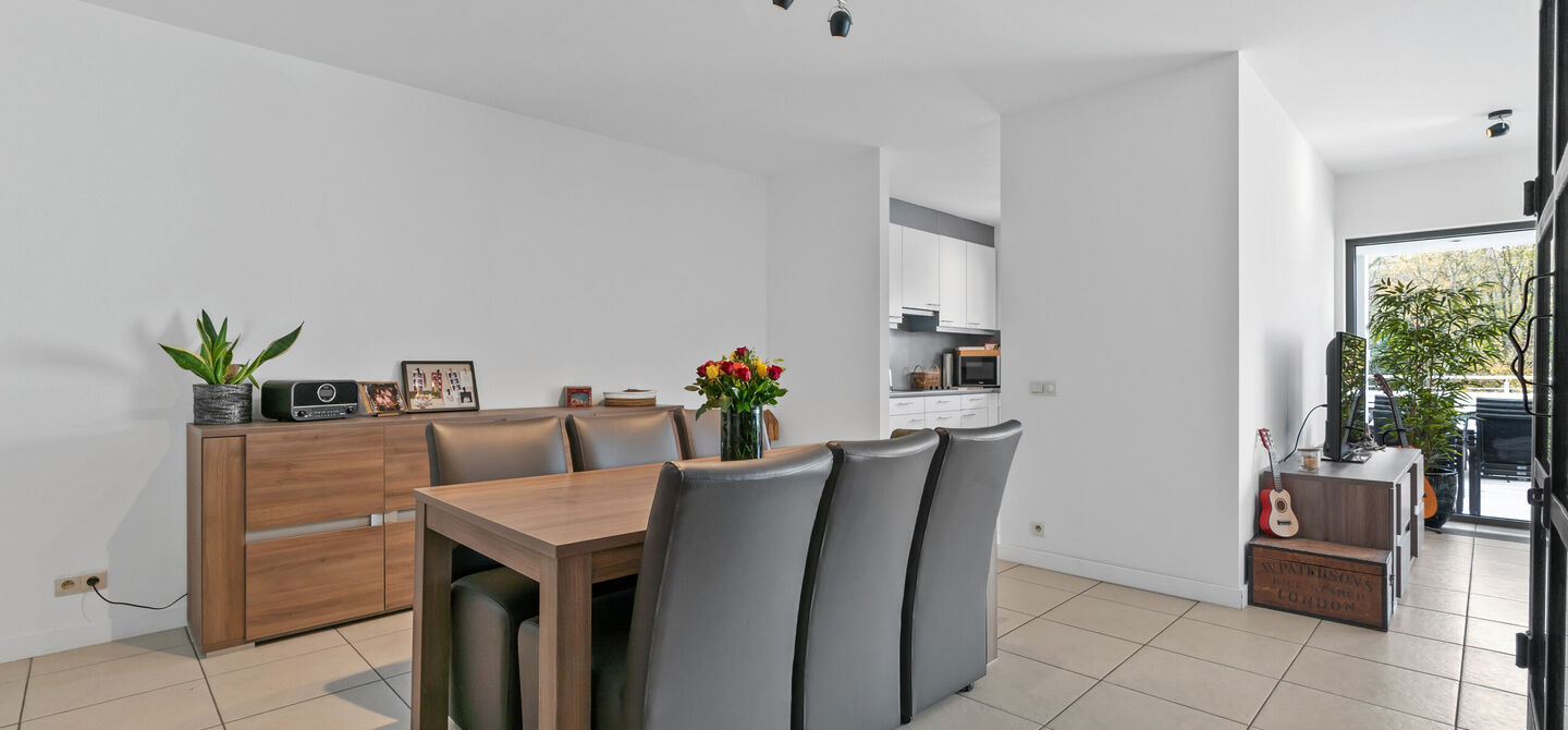 Appartement te koop in Maasmechelen