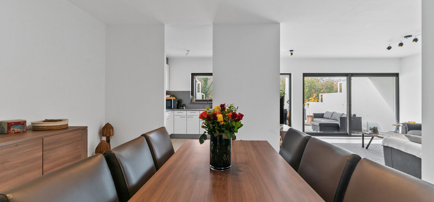 Appartement te koop in Maasmechelen